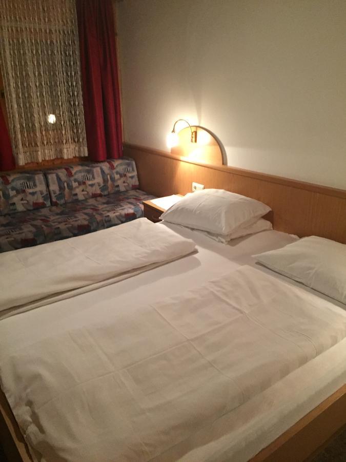 特伦托艾克内旅馆住宿加早餐旅馆 外观 照片